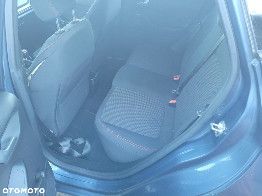 Ford Fiesta 1.0 EcoBoost STart-Stop ST-LINE - 8