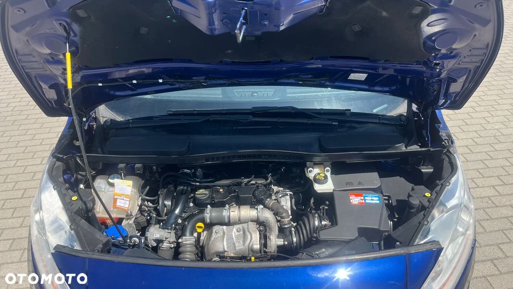 Ford Tourneo Connect 1.6 TDCi Titanium - 9