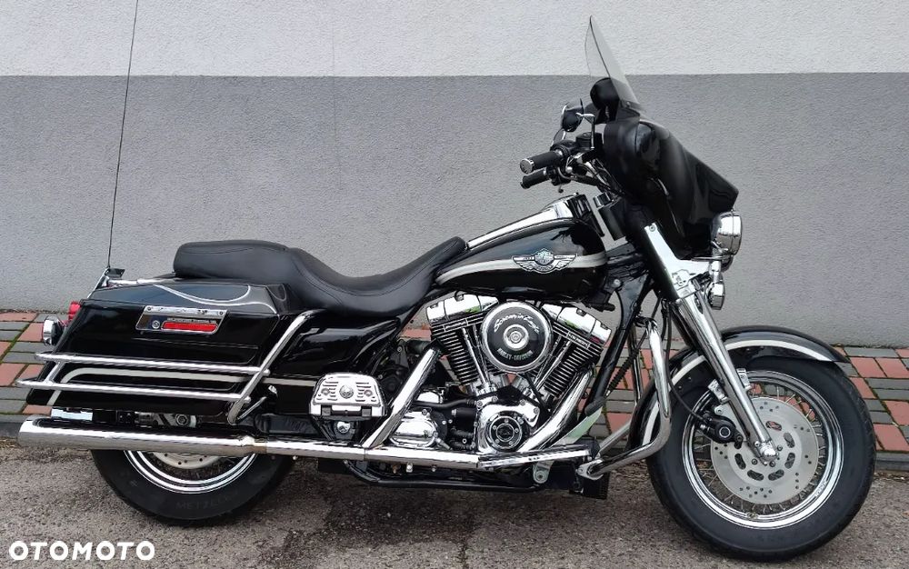 Harley-Davidson Touring Road King - 6