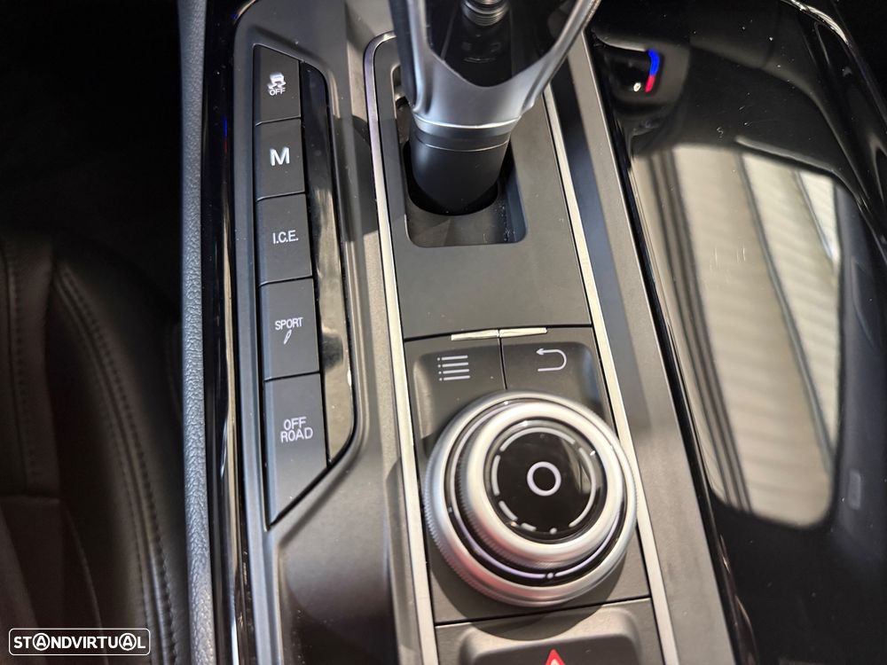 Maserati Levante 3.0 V6 Gransport - 27