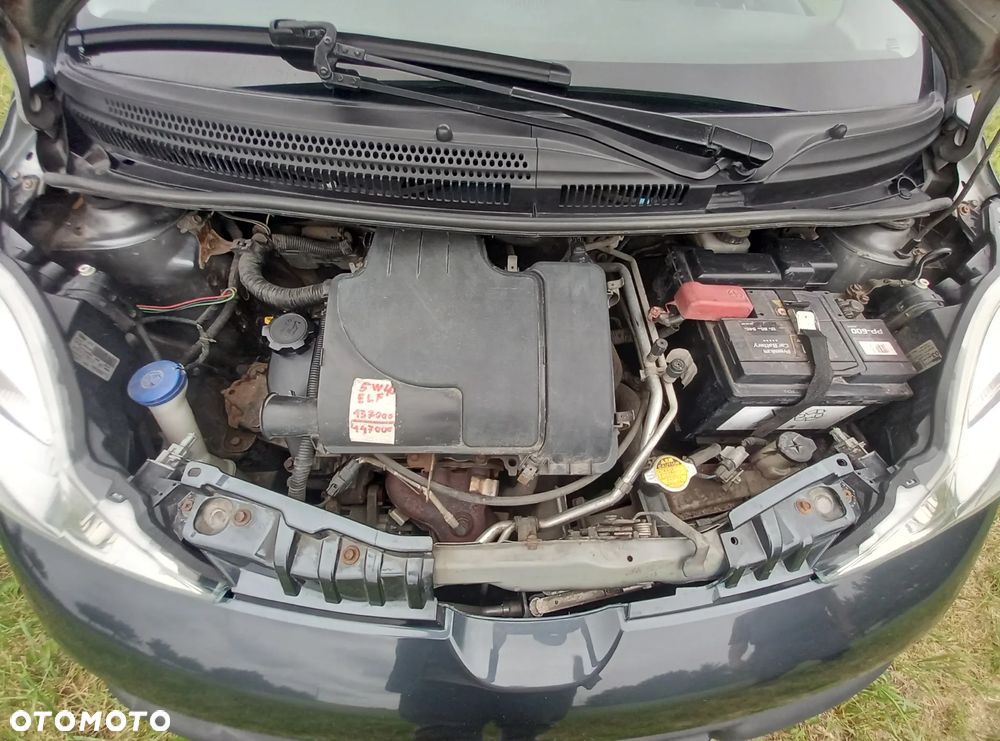 Peugeot 107 - 17
