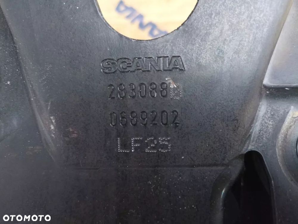 ZAMEK KABINA SCANIA R S 2830880 ..NOWY ORYGINAŁ. - 3