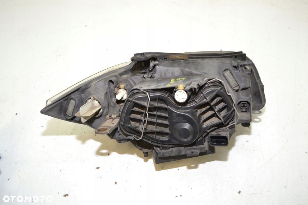 BMW E81 E82 E87 LAMPA LEWY PRZÓD ORYGINAŁ 7193387 - 8