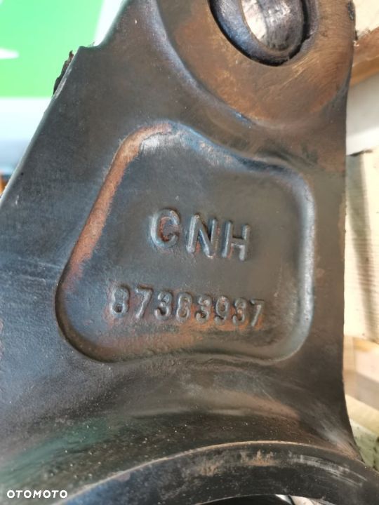 Obudowa wału napędowego 7340147 Case Maxxum - 6