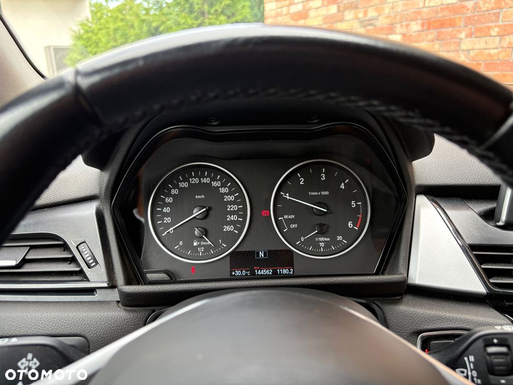 BMW Seria 2 - 8