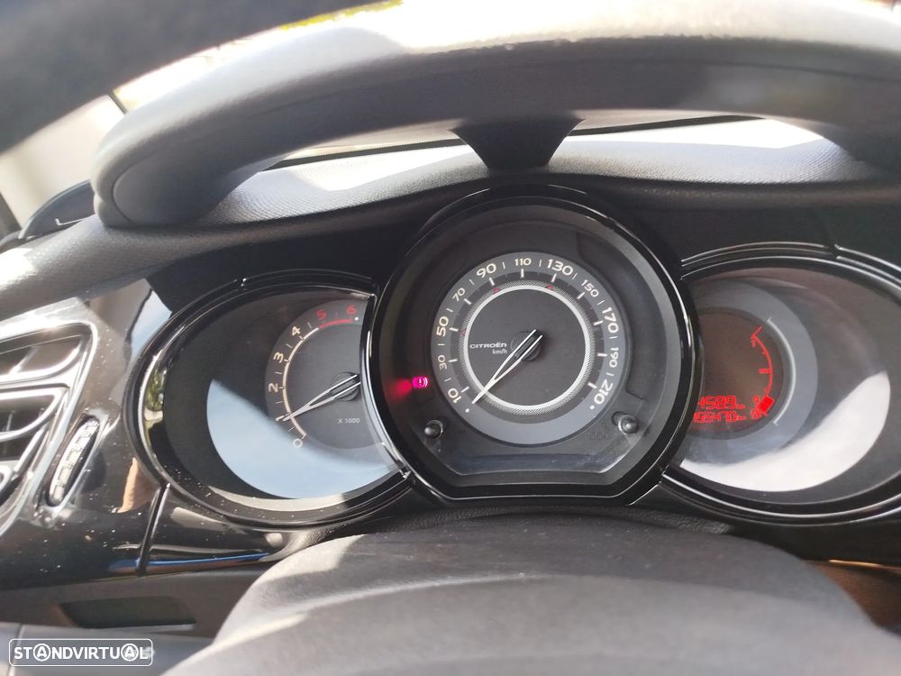 Citroën C3 1.4 HDi Airdream Selection 101g - 5