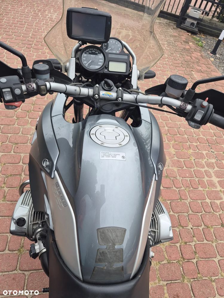 BMW GS - 14