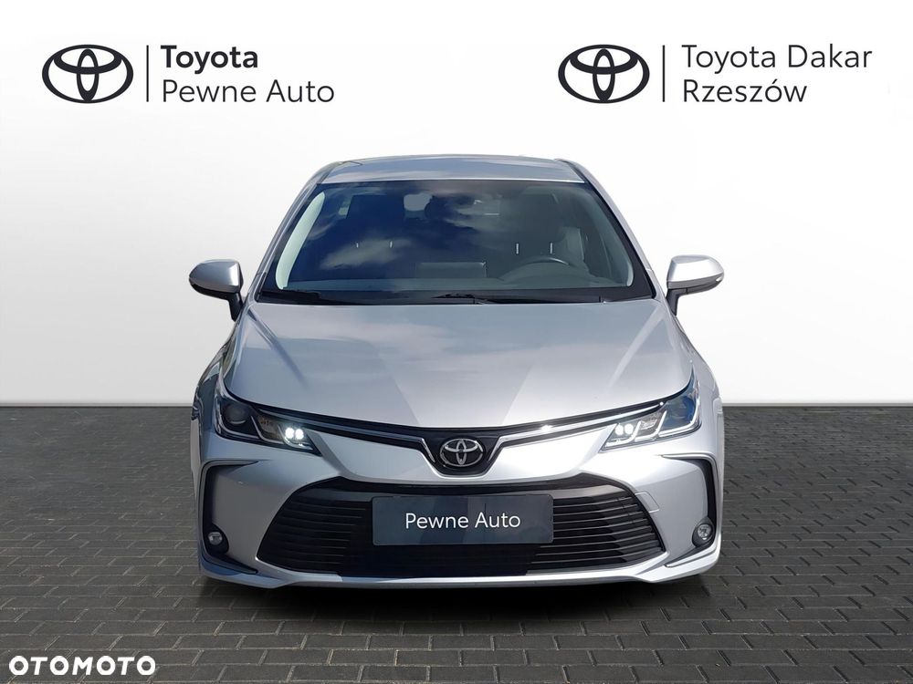 Toyota Corolla - 8