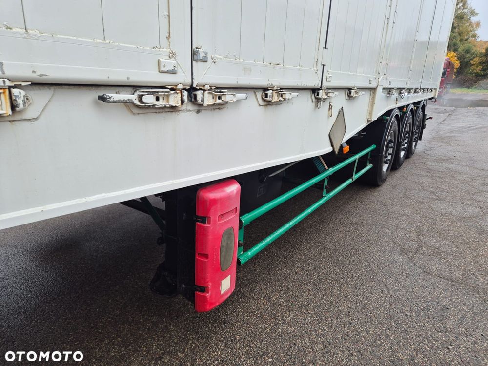 Benalu Wywrotka - 16