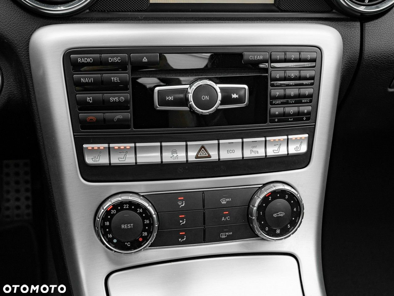 Mercedes-Benz SLK - 22