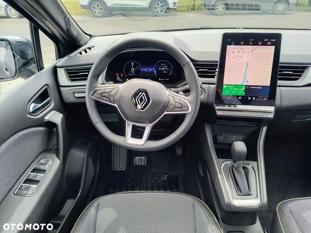 Renault Captur 1.0 TCe Techno - 13