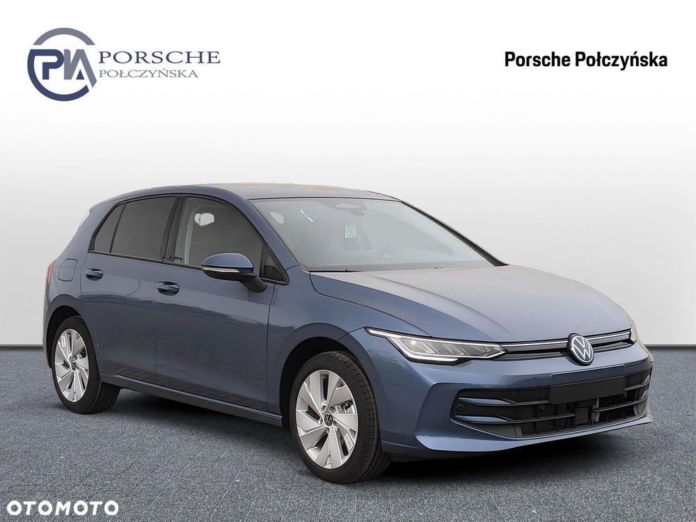 Volkswagen Golf - 8