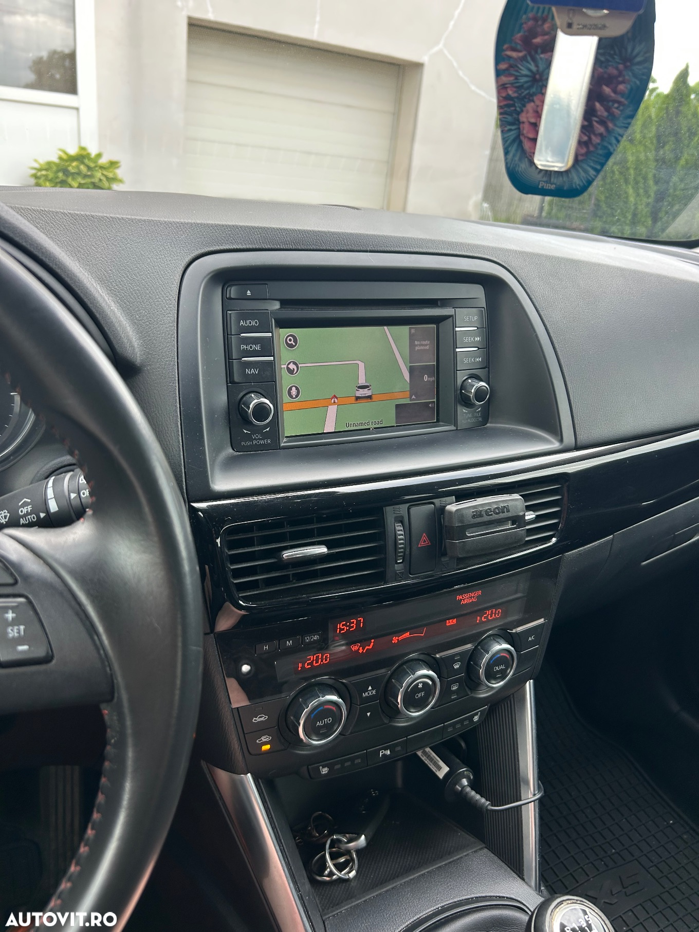 Mazda CX-5 CD175 4x4 Revolution - 10