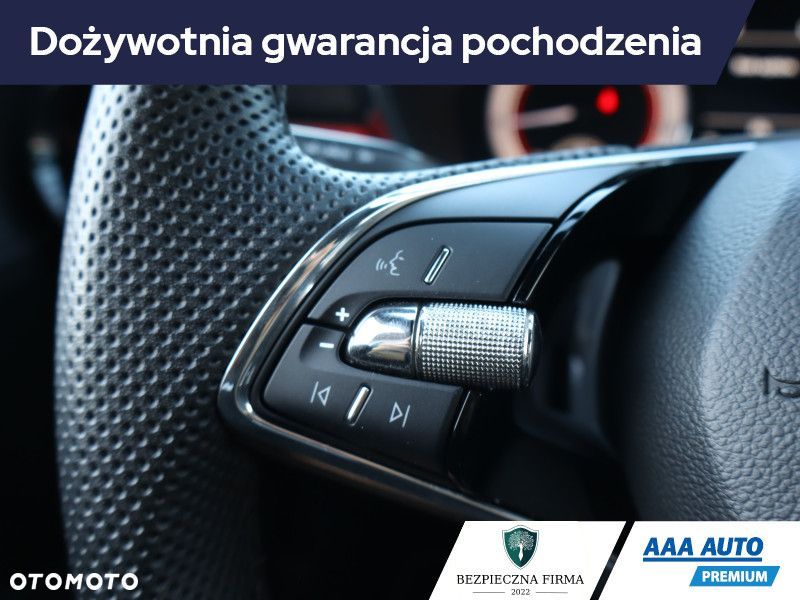 Skoda Fabia - 21