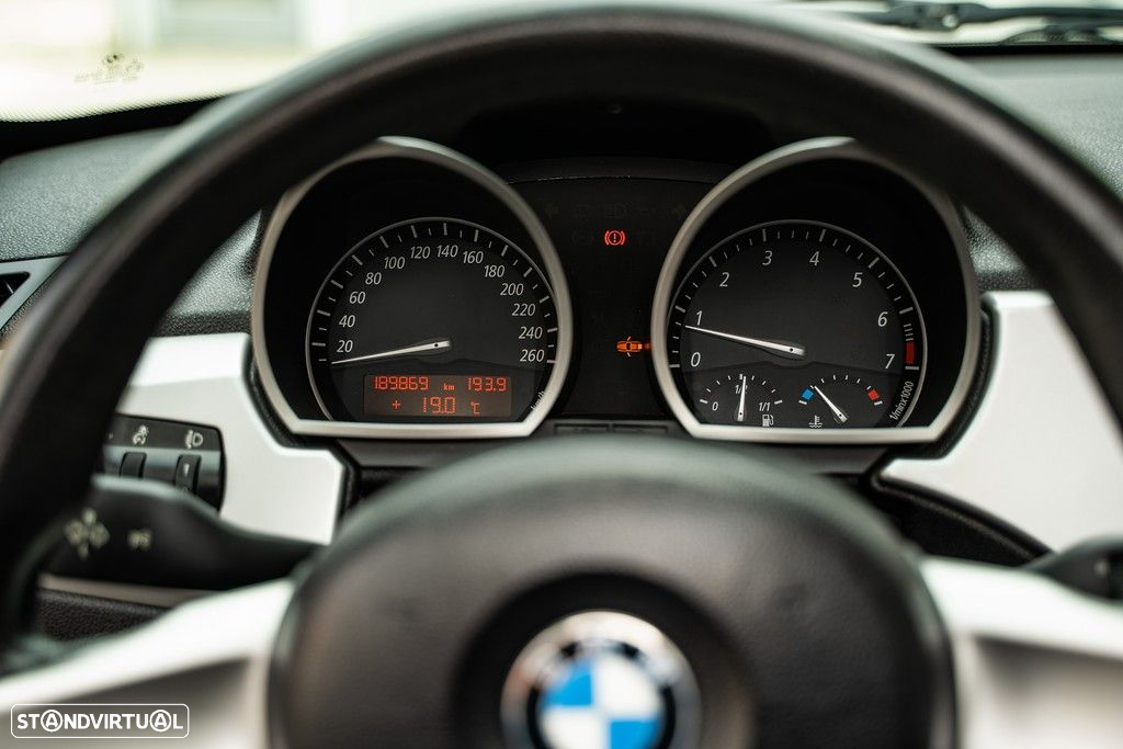 BMW Z4 roadster 2.0i - 23