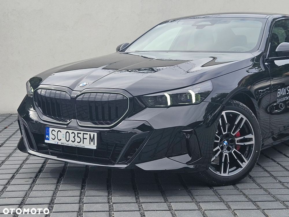 BMW Seria 5 - 3