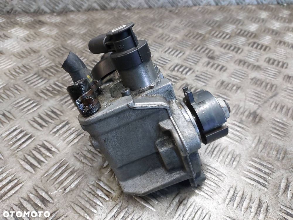POMPA WTRYSKOWA + WTRYSKIWACZE LISTWA KOMPLET AUDI A3 8P 2.0 TDI 03L130277J - 10