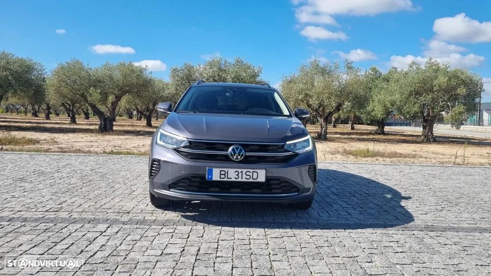 VW Taigo 1.0 TSI Life - 3