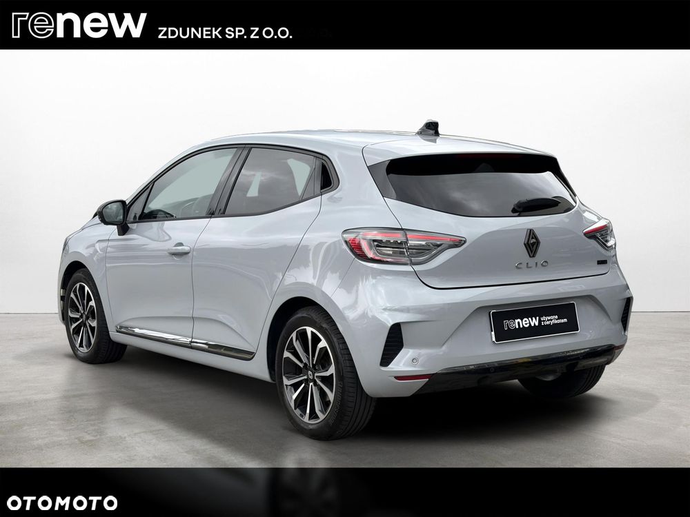 Renault Clio - 4