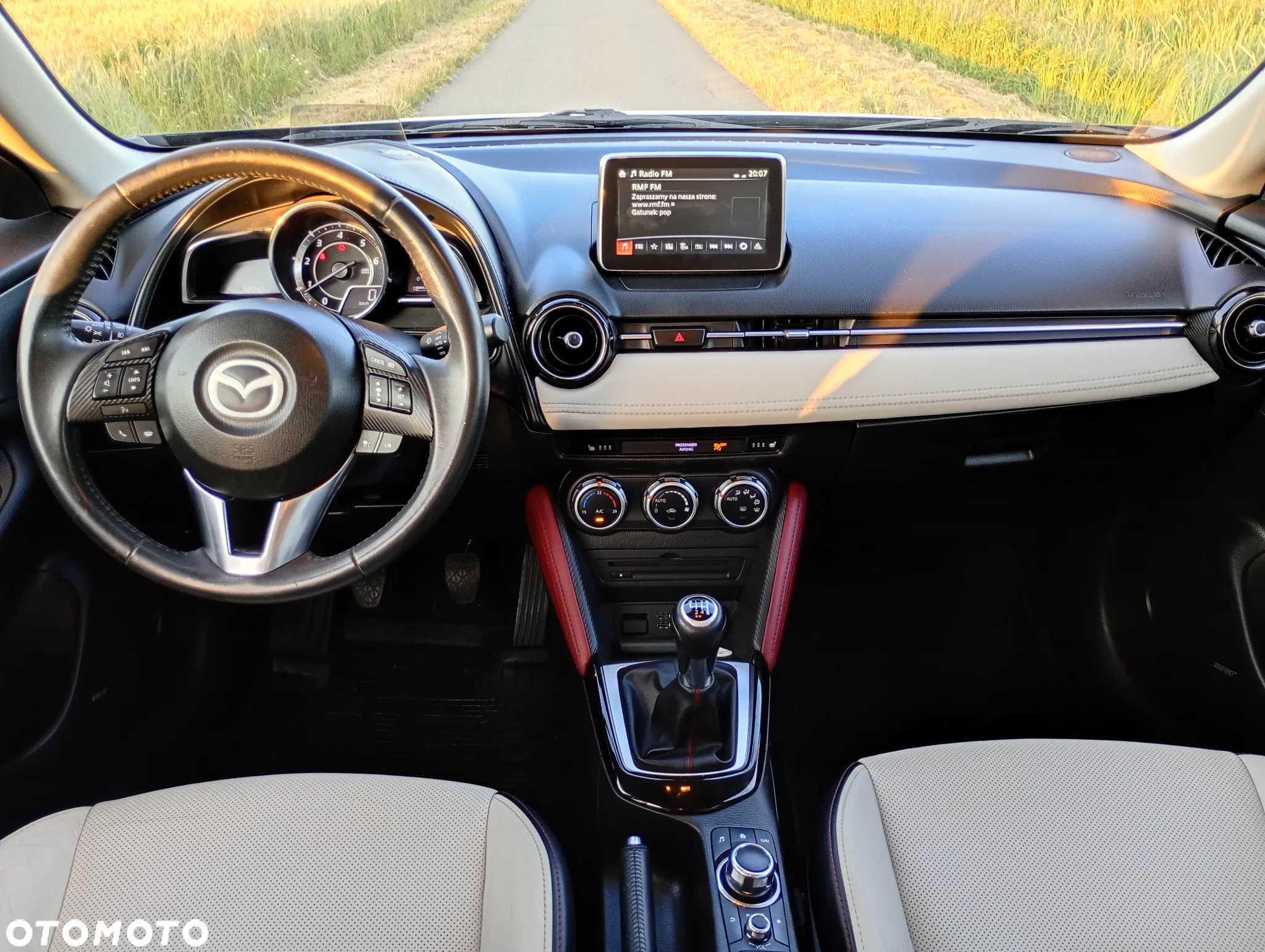 Mazda CX-3 SKYACTIV-D 105 FWD Exclusive-Line - 7