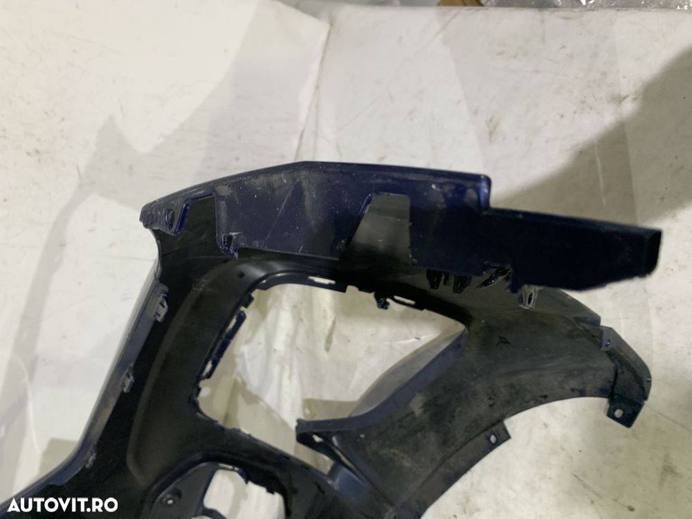 Bara fata BMW X3, X4, G01/G02, M-Sport, 2018, 2019, 2020, 2021, cod origine OE 5111139605. - 9