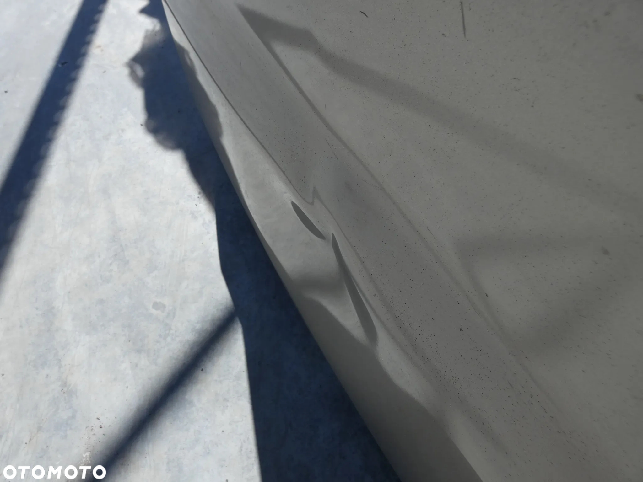 VW T5 TRANSPORTER DRZWI SKRZYDŁOWE PRAWE TYŁ TYLNE BAGAŻNIKA LD1W GORLICE AC25 - 17