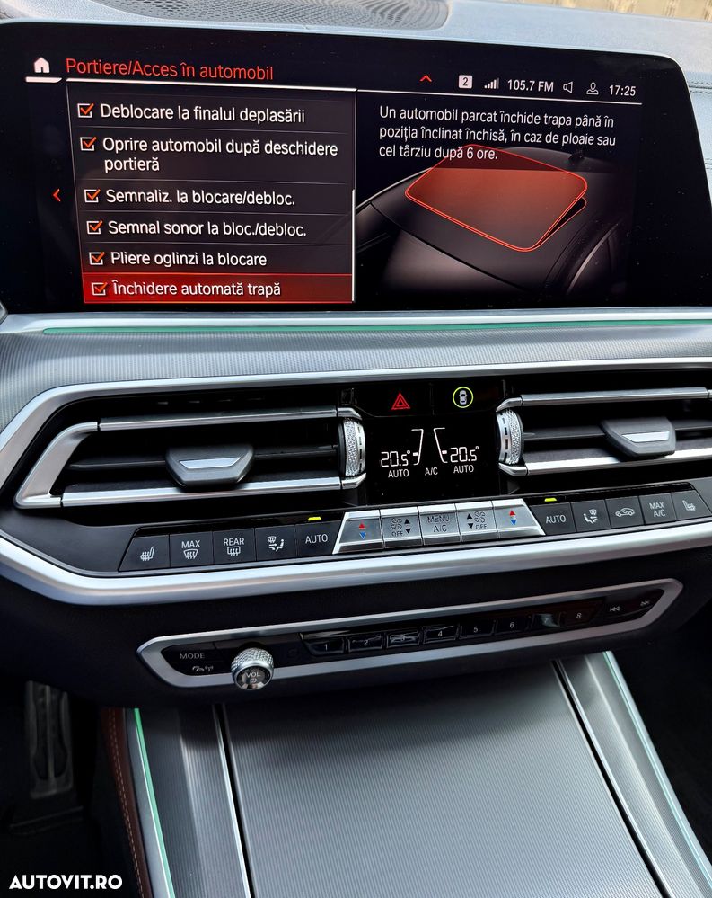 BMW X5 xDrive45e AT PHEV - 18