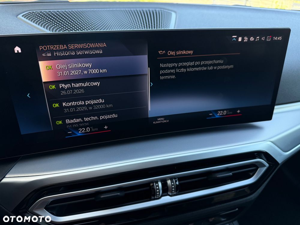 BMW Seria 4 420d xDrive Gran Coupe M Sport - 19