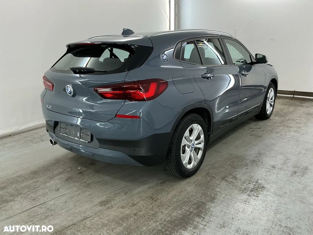 BMW X2 xDrive25e AT PHEV - 5