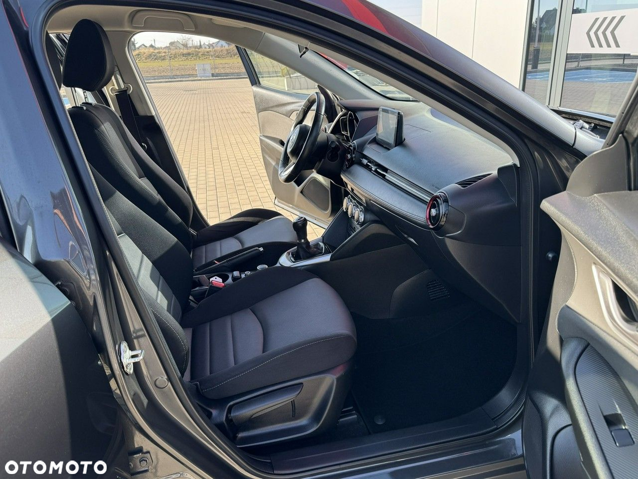 Mazda CX-3 SKYACTIV-G 120 FWD Center-Line - 14