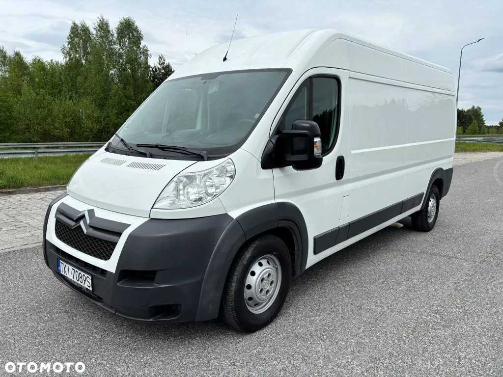 Citroën Jumper - 3