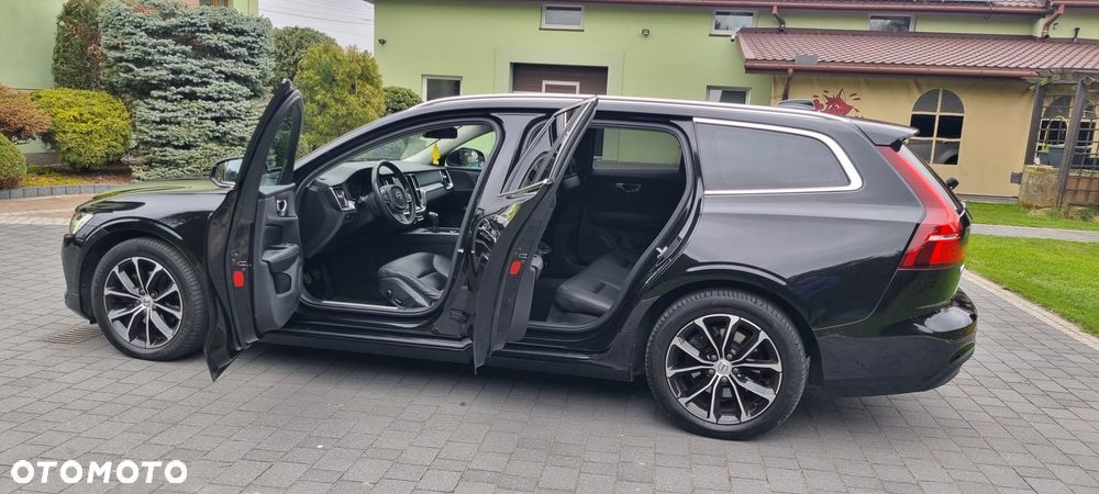 Volvo V60 D3 Momentum Pro - 15