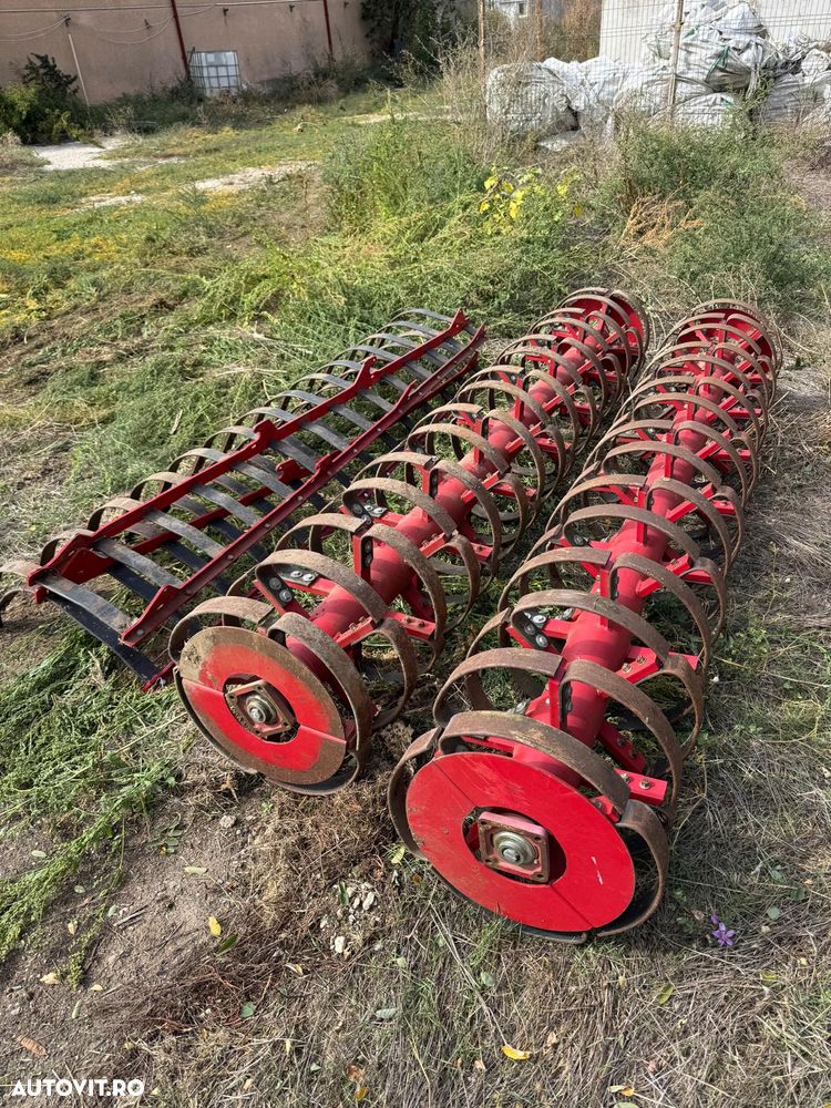 Horsch Finer 6SL - Cultivator - 20