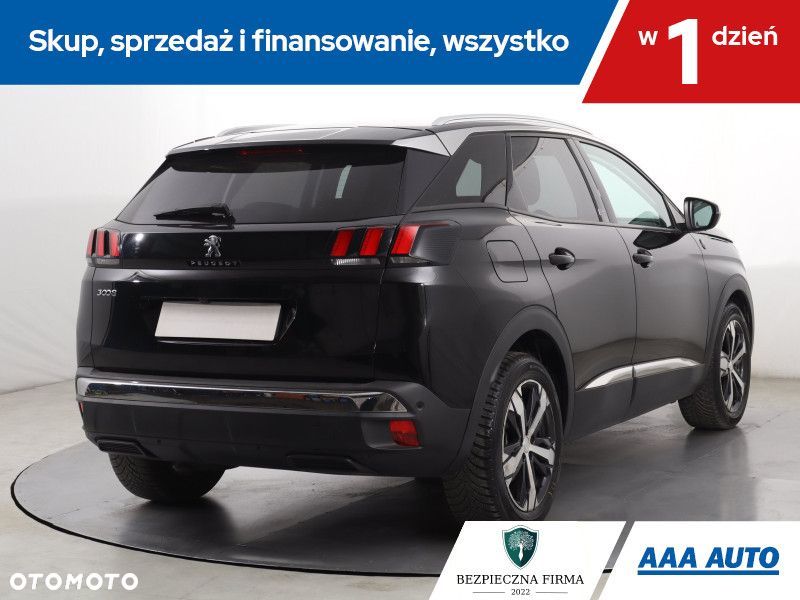 Peugeot 3008 - 7