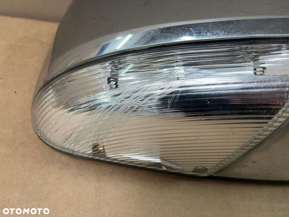 Lusterko prawe zewnętrzne DODGE RAM 15Pin 15 pin - 3