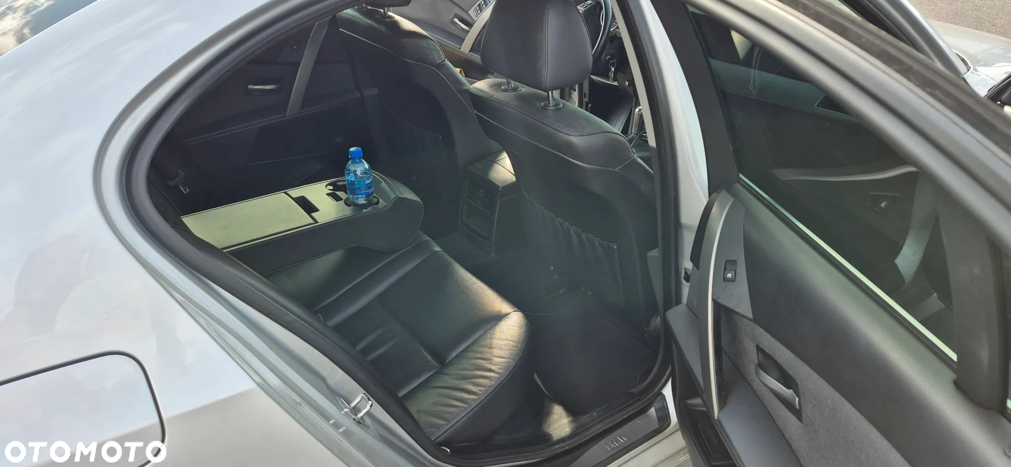 BMW Seria 5 - 13