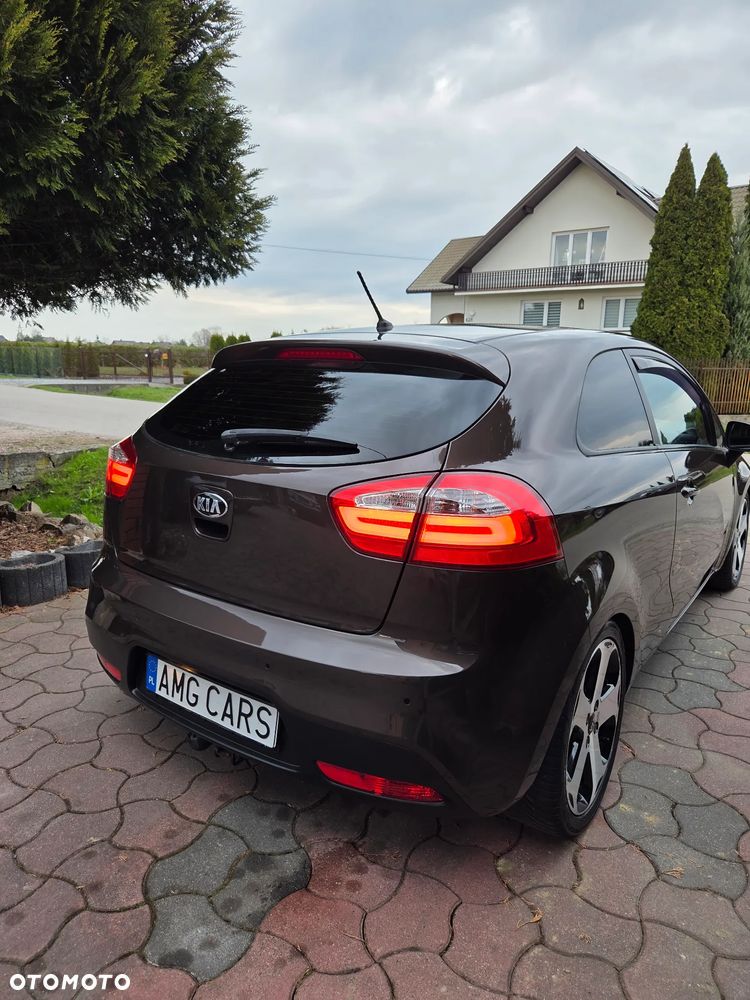 Kia Rio 1.2 XL - 34