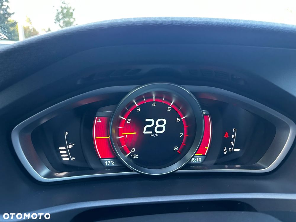 Volvo V40 - 12