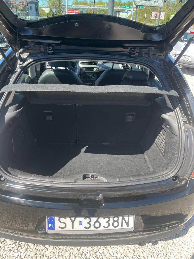Citroën C3 - 14