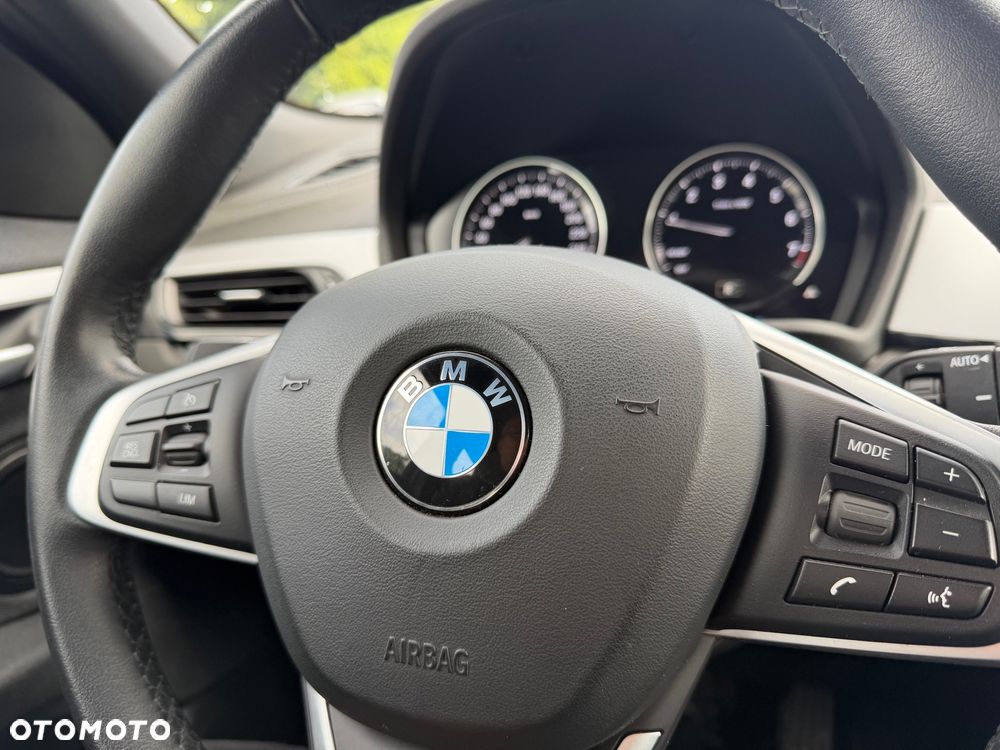 BMW X2 xDrive25e M Sport - 15