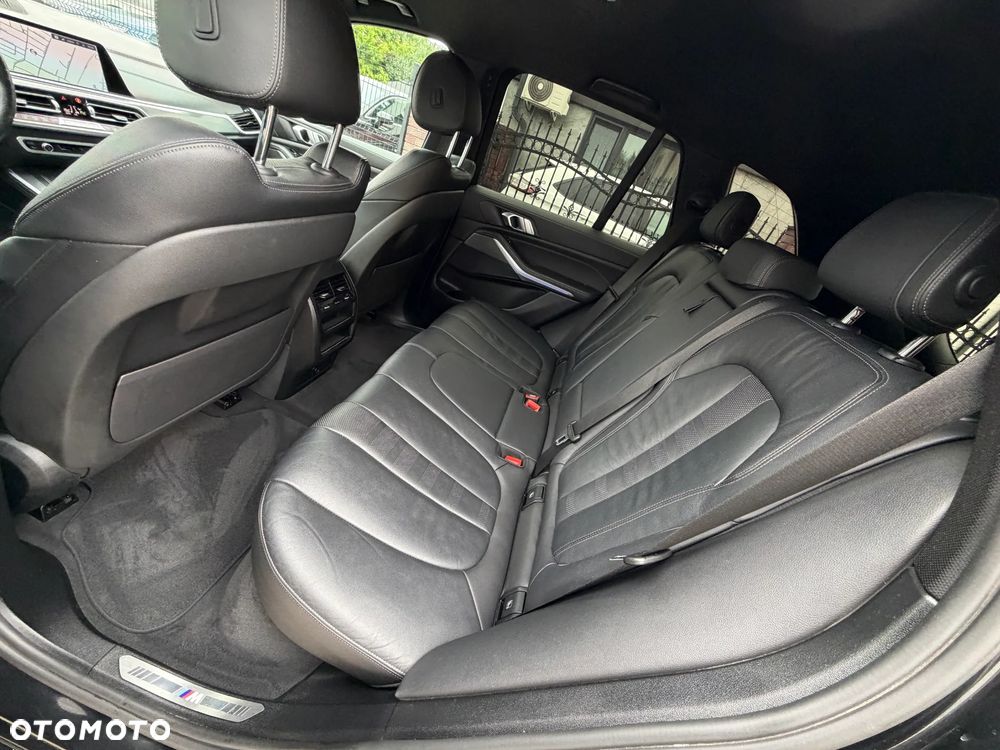 BMW X5 xDrive25d sport - 32