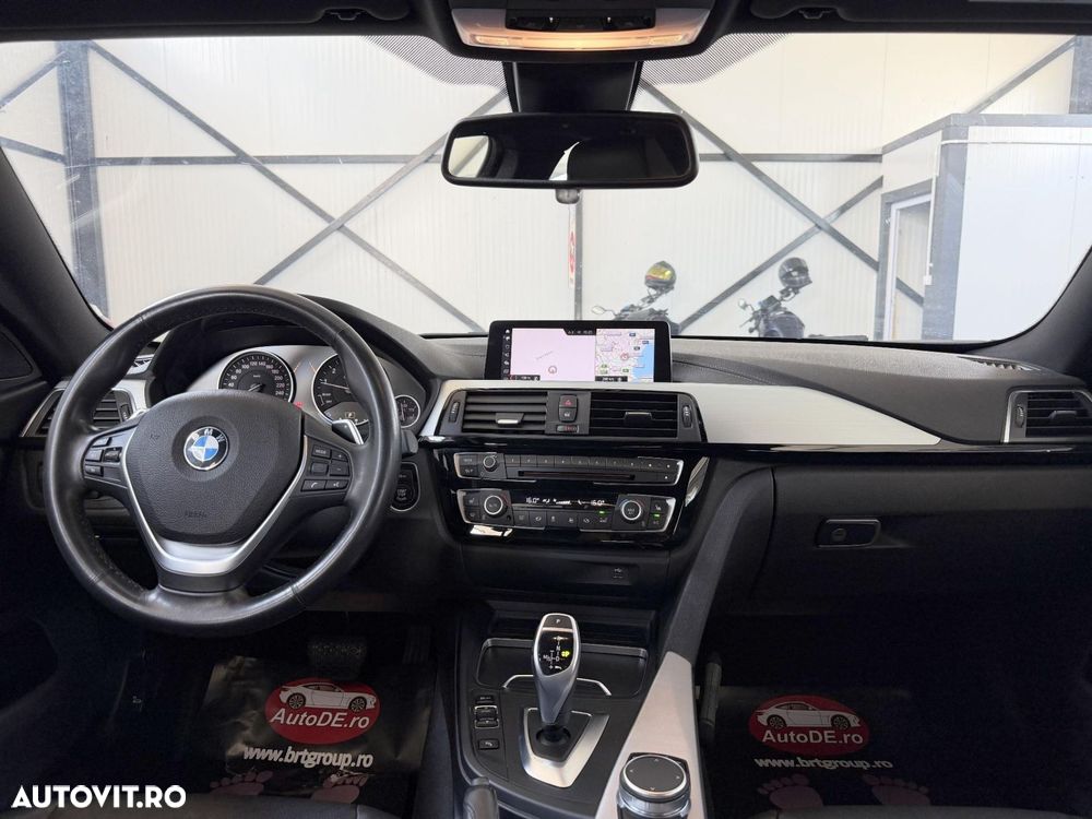 BMW Seria 4 - 8