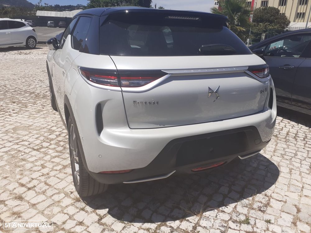 DS DS3 Crossback E-TENSE SO CHIC - 10
