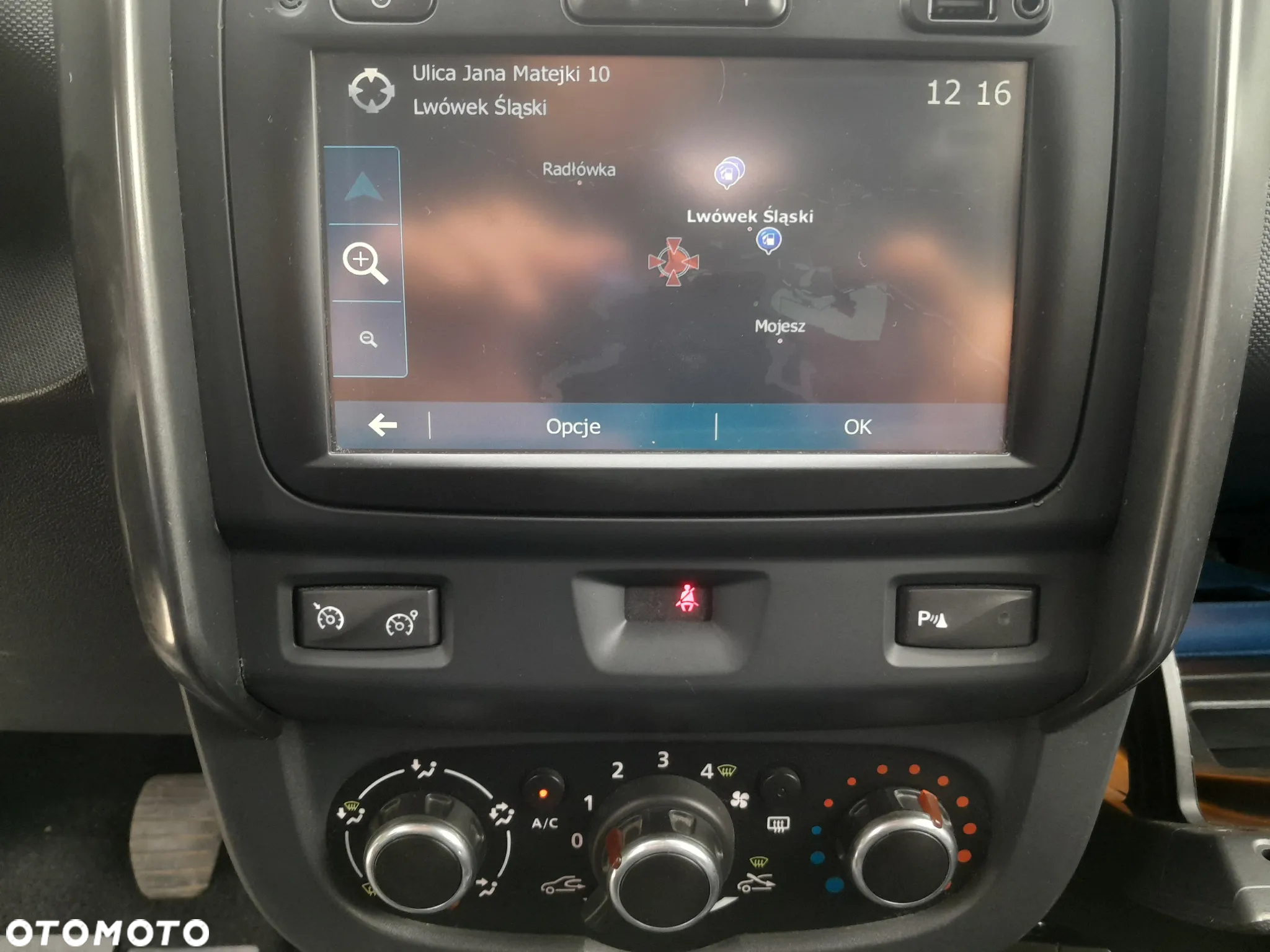 Dacia Duster 1.5 dCi Prestige 4x4 S&S EU6 - 11