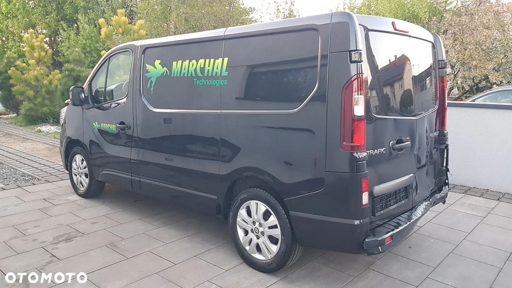 Renault TRAFIC - 7