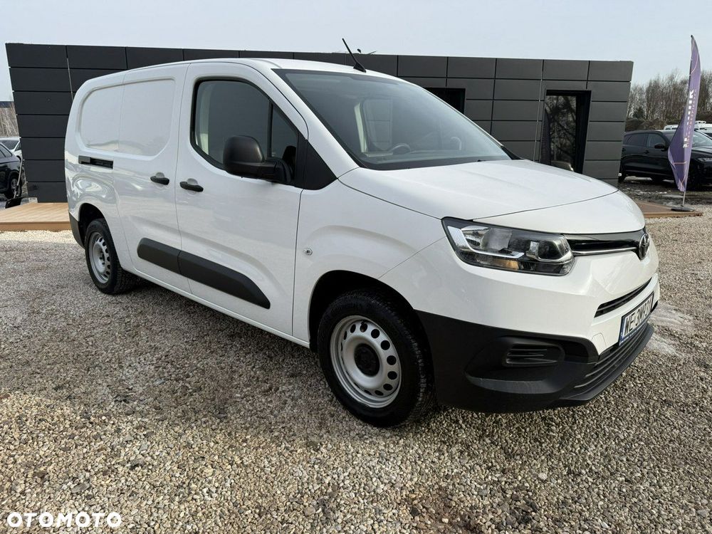 Toyota Proace City - 3