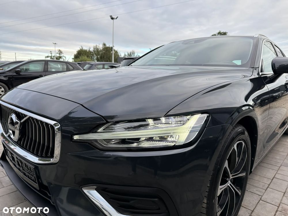 Volvo V60 D3 Geartronic Inscription - 29