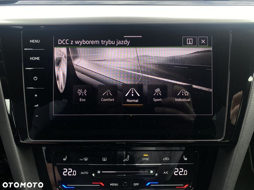 Volkswagen Arteon Shooting Brake 2.0 TDI 4Motion R-Line DSG - 28
