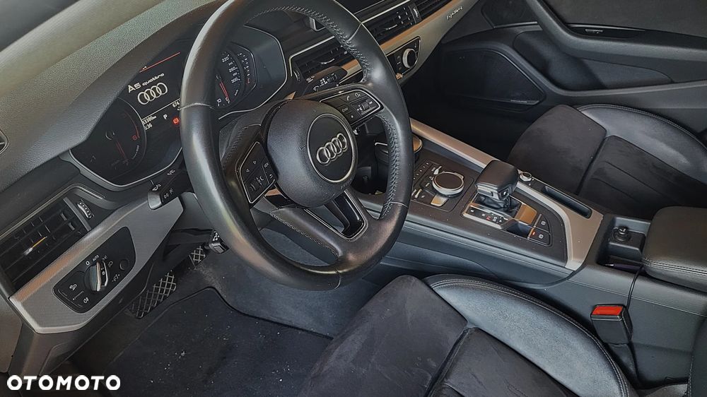 Audi A5 - 19