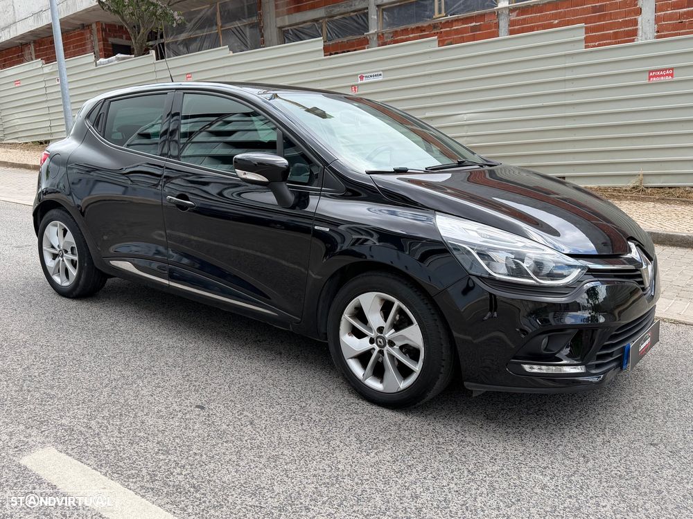 Renault Clio 0.9 TCe Limited Edition - 7